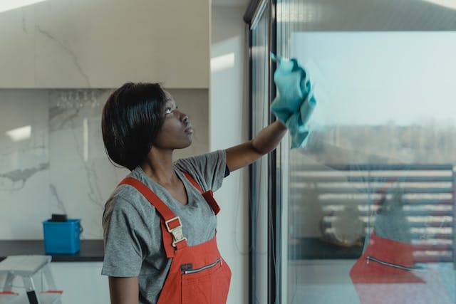 House Cleaning Service