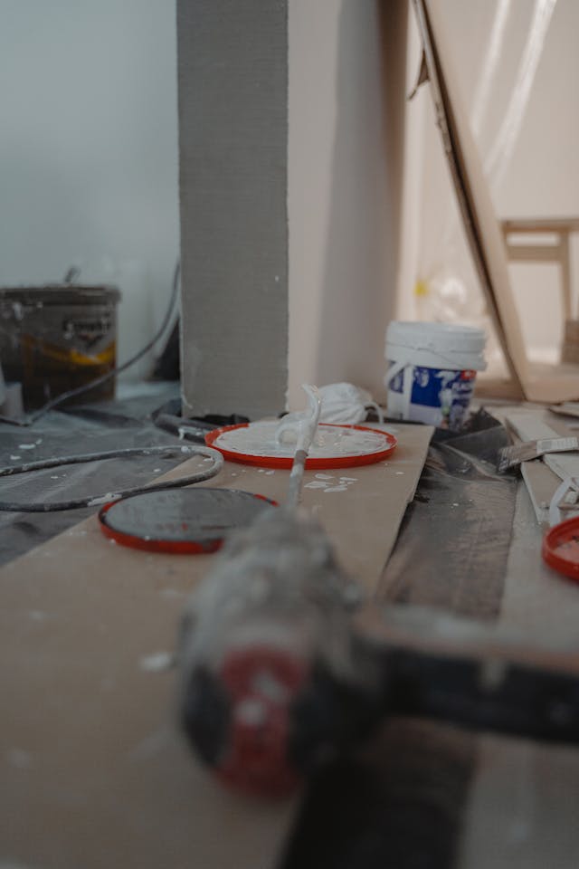 Post Renovation Cleaning Service in San Diego