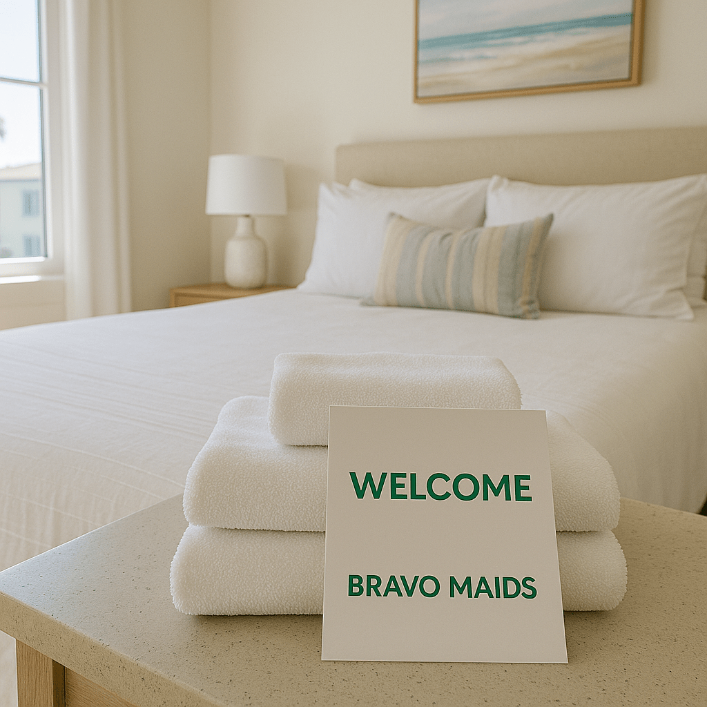 Eco friendly cleaning services San Diego – HEPA vacuum and microfiber tools for sustainable results